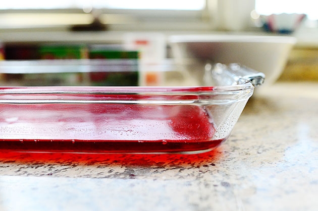 Christmas Finger Jello - Image 2