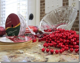 Christmas Jar Decorations - Image 3