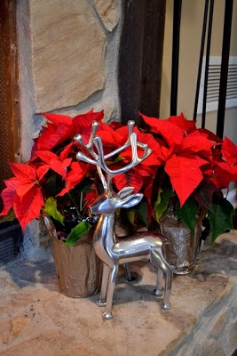 Christmas Mantle - Image 3