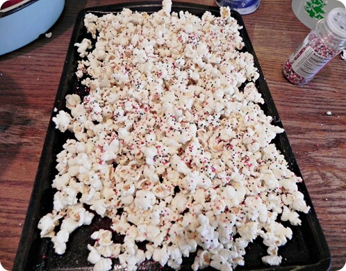 Christmas Popcorn - Image 3