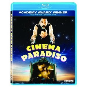 Cinema Paradiso