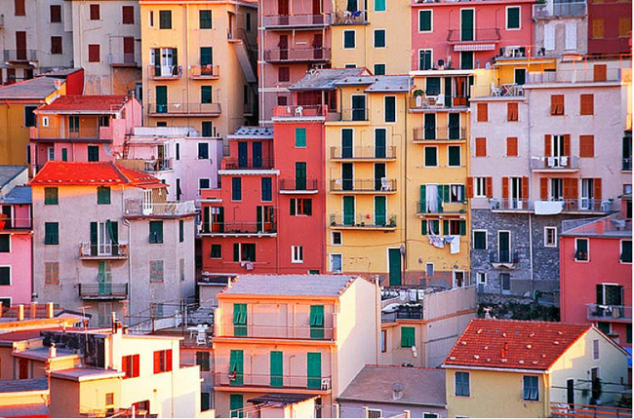 Cinque Terre - Italian Riviera - Image 2