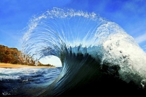 Clark Little: Ocean Photography