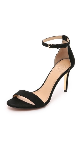 Classic Ankle Strap Sandals by Tory Burch - FaveThing.com