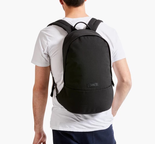 Classic Backpack