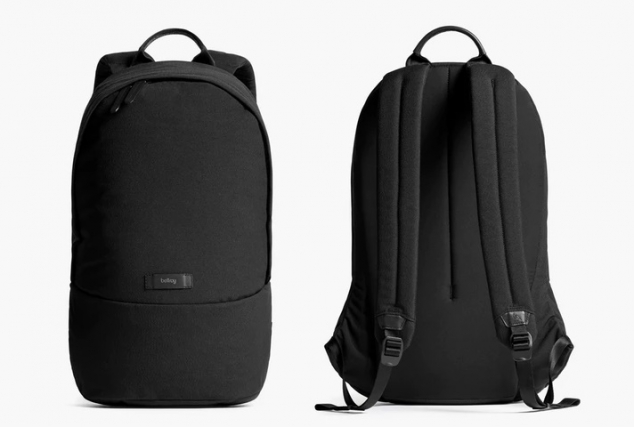 Classic Backpack - Image 2