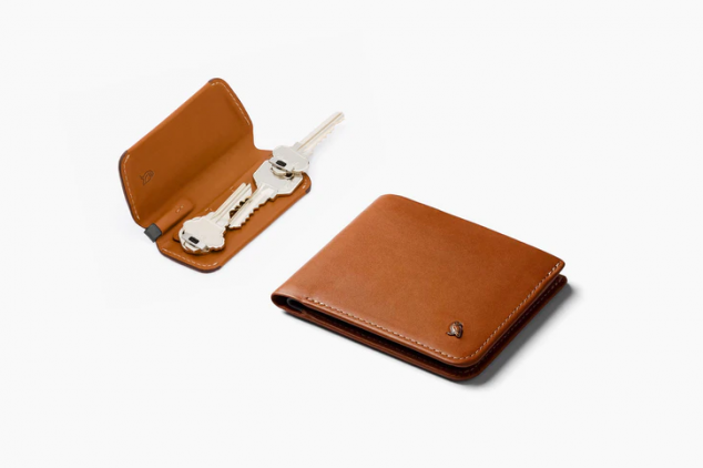 Classic Wallet Set