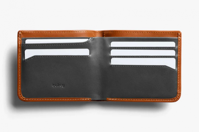 Classic Wallet Set - Image 2