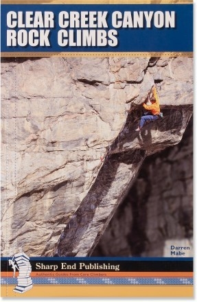 Clear Creek Canyon Rock Climbs