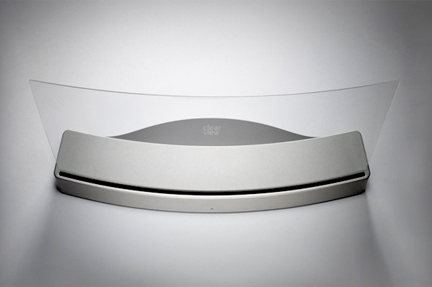 ClearView Clio Speaker - Image 2