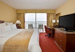 Clearwater Beach Marriott Suites On Sand Key - Clearwater, Florida - Image 3