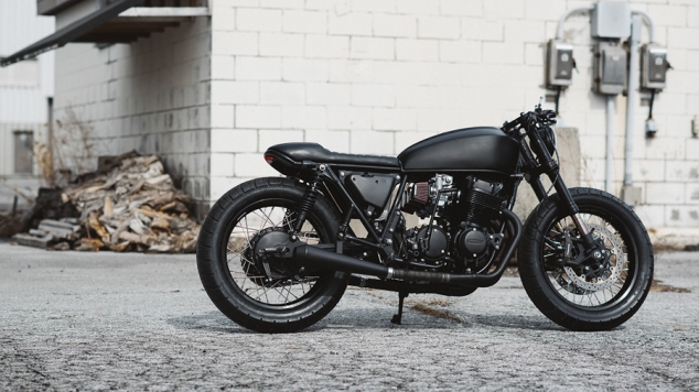 Clockwork Motorcycles Twenty 2 - Image 2