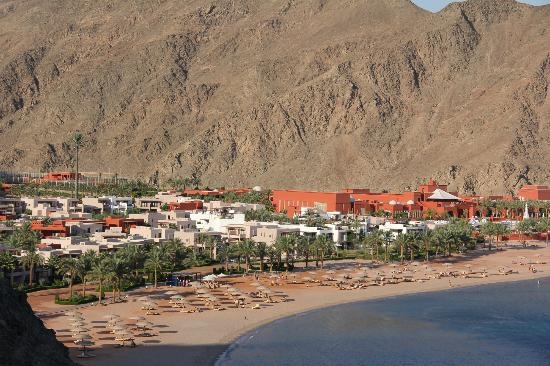 Club Med Egypt - Sinai Bay