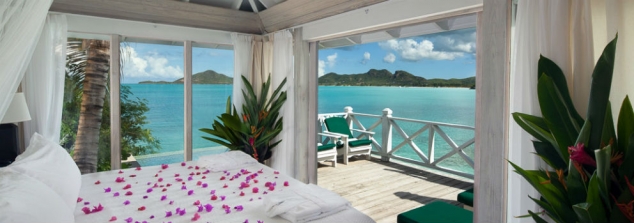 Cocobay Resort Antigua