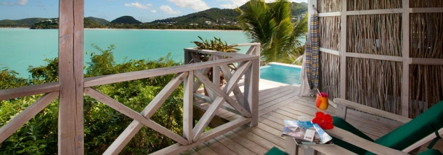 Cocobay Resort Antigua - Image 3