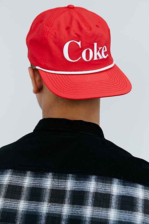 Coke Snapback