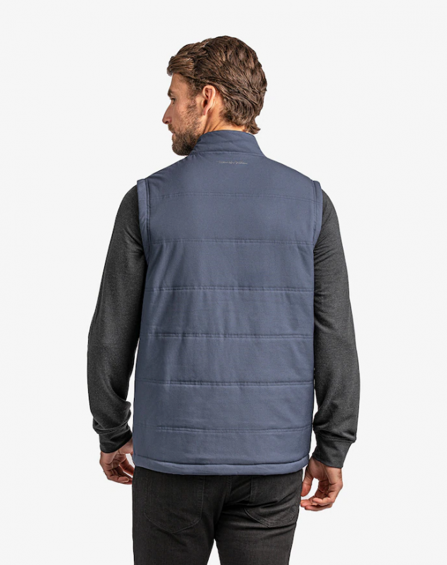 Cold Shoulder Vest - Image 3