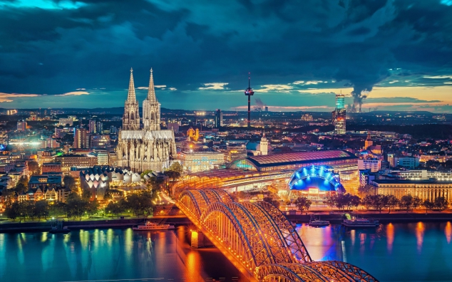 Cologne, Germany