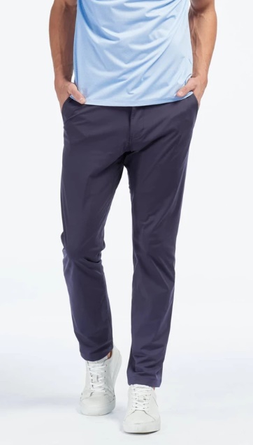 Commuter Slim Pants