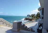Condado Vanderbilt Hotel - San Juan, Puerto Rico