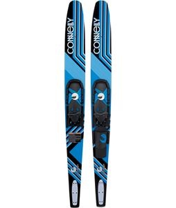 Connelly Odyssey Combo Skis 68in