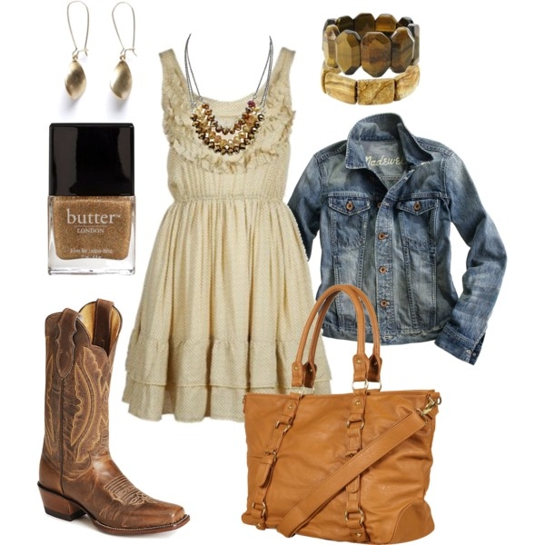 Country Chic