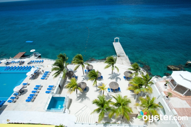 Cozumel Palace - Cozumel, Mexico