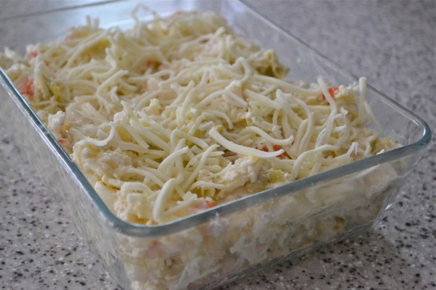 Crab and Artichoke Dip - Image 3