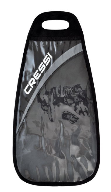 Cressi Big Eyes Evolution & Alpha Ultra Dry snorkelling set - Image 2