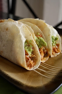 Crockpot Chicken Tacos - Image 2