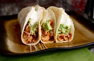 Crockpot Chicken Tacos - Image 3