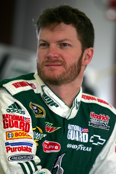 Dale Earnhardt Jr