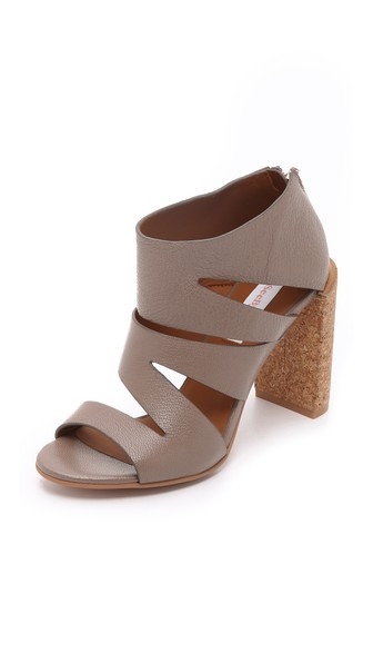 Dania Sandals by See by Chloe