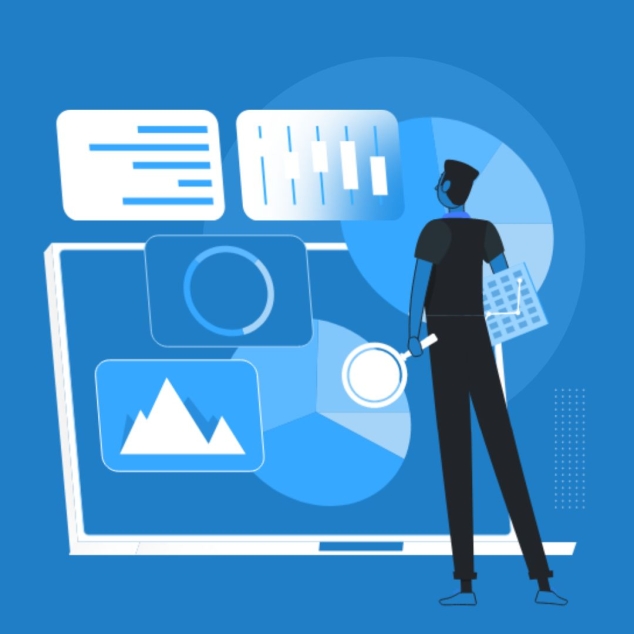 Data Management Outsourcing