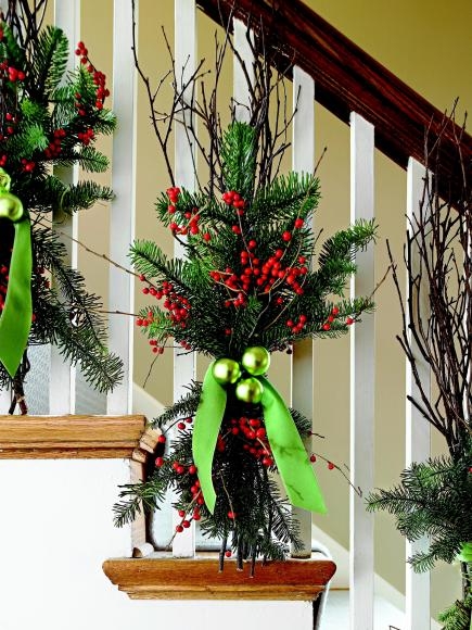 Deck The Banister