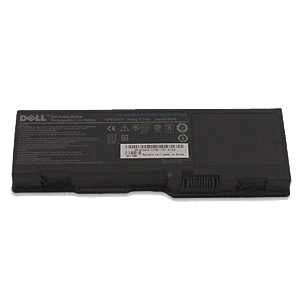 Dell Inspiron 1501 Laptop Battery Replacement
