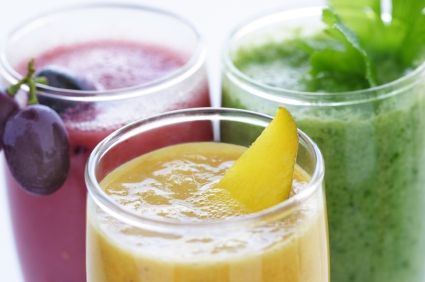 Detox Drink Recipes