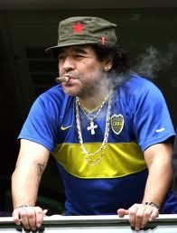 Diego Maradona - Image 2