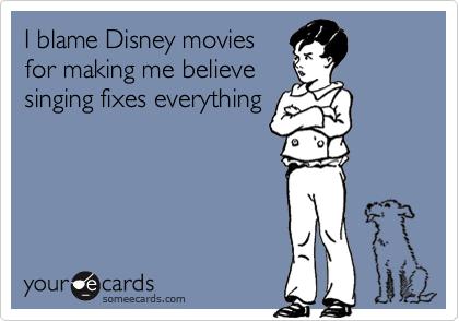 Disney Movies