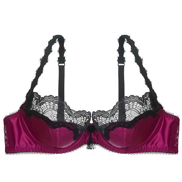 Dita Von Teese Star Lift Balconette Bra - Image 3