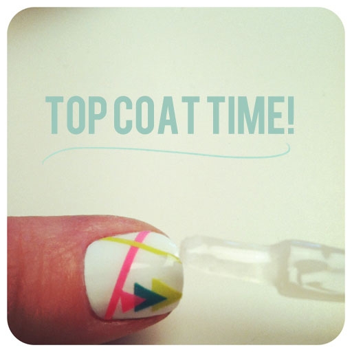 DIY Nail Stickers - Image 3