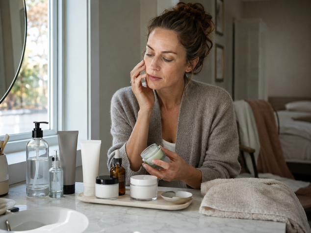Does Your Skincare Routine Actually Need to Change for Fall?