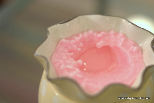 Downy Unstopables melted in a wax burner - Image 2
