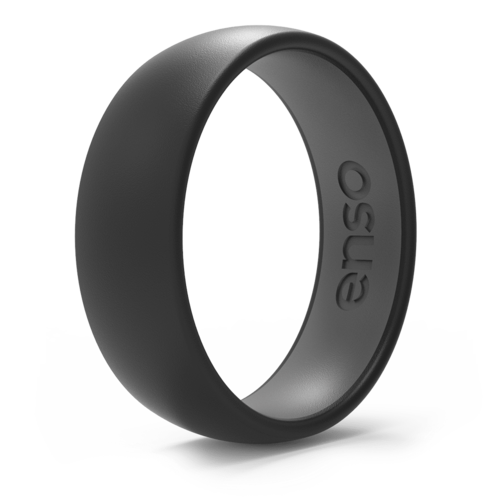 Dualtone Silicone Ring - Image 3