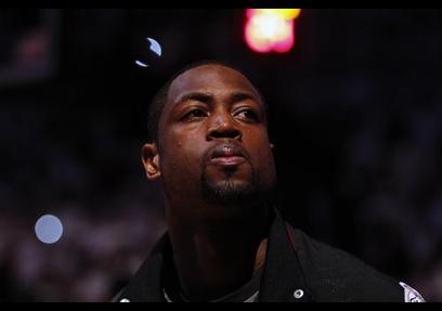 Dwayne Wade - Image 2