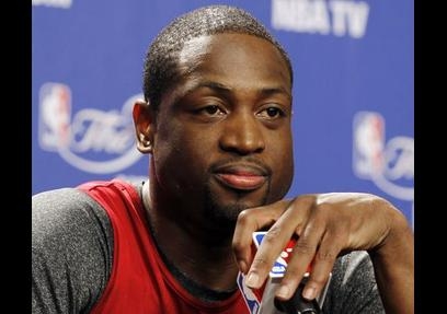 Dwayne Wade - Image 3