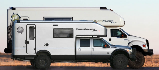 Ford earthroamer price #4