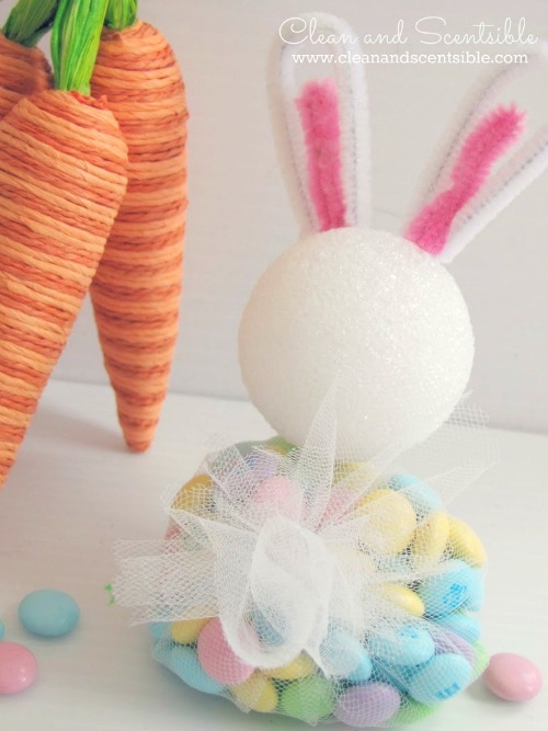 Easter Bunny Treats - Image 2