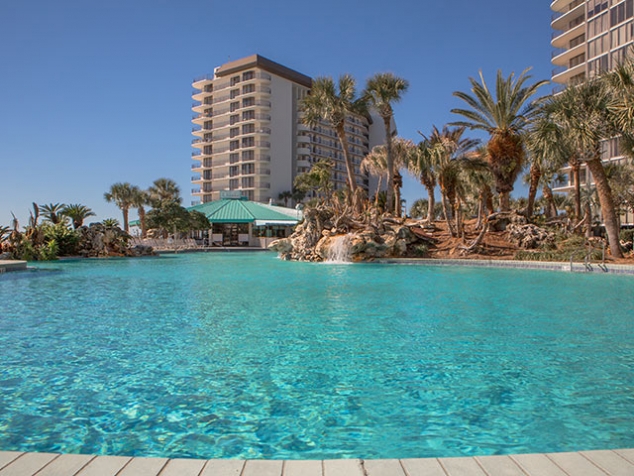 Edgewater Beach & Golf Resort - Panama City Beach, Florida - Image 3