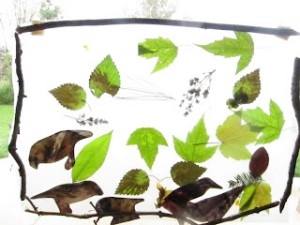 Eight Inexpensive Leaf Activities - Image 2